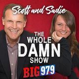 What Type of Person Are You? Scott & Sadie Reveal.