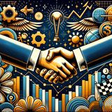 The Collaborative Sales Advantage: Mastering Soft Skills and Industry Expertise