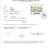 Certificato Antipedofilia nello Sport