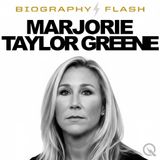Marjorie Taylor Greene Biography Flash: MAGA Loyalist Breaks With Trump Over Iran War and Broken Promises