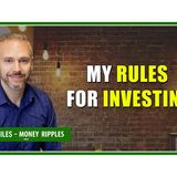 My Rules for Investing | 437
