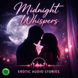 Meeting a beautiful stranger girl