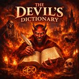 17 - U to Z - The Devil's Dictionary - Ambrose Bierce