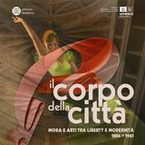 Giovanni Carlo Federico Villa "Il corpo della città"