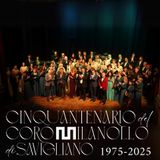 Nataschia Chiarlo "XXXV Rassegna Internazionale di Canto Corale"