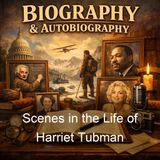 Scenes in the Life of Harriet Tubman - Sarah Hopkins Bradford