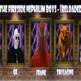 TMR 162 : The Fireside Nephilim Boys Reloaded - Happy New Year !