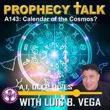 A143: CALENDAR OF THE COSMOS