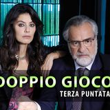 Doppio Gioco, Terza Puntata: Daria Tradita Da Ettore?