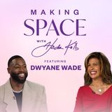 Dwyane Wade on Retiring from Basketball and Relying on His Village