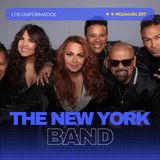 #Episodio207 | The New York Band: el merengue que cruzó fronteras