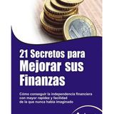 21 secretos para mejorar sus finanzas - Brian Tracy
