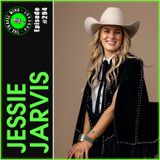 Jessie Jarvis of the west Ep 294