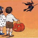 On Halloween Night | Autumn Stories For Kids