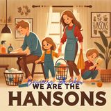 We Are The Hansons The Importance of Showing Our Kids Responsibility