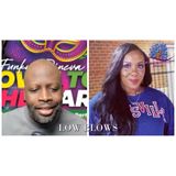 Funky Dineva Has NO LOVE LOST For Keke | Says She Went With The Opps & More