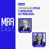 Comunicação eficaz e resolução de problemas