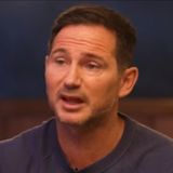 S75E18: I Mean Another Example Is Frank Lampard - Trevor Gear On Ex-Chelsea Player's Managerial Career