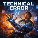 04 - Technical Error