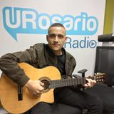 El vallenato se re imagina con Esteban DORIA y su canción "Apuesto el corazón"