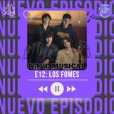 Capítulo 12 - Los Fomes