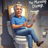 NWJ 577-The Morning Dump: Time to Move on!?, Epstein Not Mossad?, Dutroux P2K Pt 1, & More