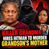 Killer grandma hires hitman to murder grandson's mother - True Crime News