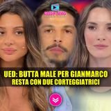 Uomini e Donne Anticipazioni: Gianmarco Pronto Alla Scelta!