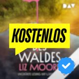 Kostenloses Hörbuch ► Der Gott des Waldes von Liz Moore