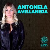 ANTONELLA AVELLANEDA - LINK PODCAST #M13