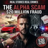 THE ALPHA SCAM