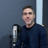 Sebastián Davidovsky-  Periodismo en Primera Persona - PGM 228