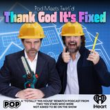 Pod Meets Twirl'd: Totally '90s House 106
