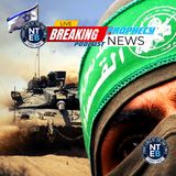 Israel To Take Control Of Gaza As America Flirts With Christian Nationalism