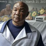 RIP Big George: The Knockout Life of a Champion, Preacher, and Grill Master