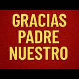 Poderosa Oración de AGRADECIMIENTO al Padre (Alta Vibración)🙏