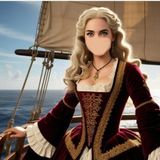 Isabel Barreto: ¿pontevedresa?, ¿almirante?