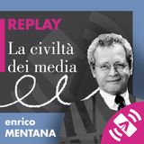 10 > Enrico MENTANA 2019 "La civiltà dei media"