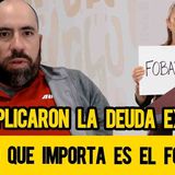 Ya duplicaron la deuda externa pero lo que importa es el fobaproa! | 08/09/26 Live 1/4 de Milla