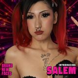 introducing Salem | Onlyfans: @DevouredMyS0ul | Brand New Faces