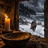 Terrifying & True | Dark Realities of the First Thanksgiving: Survival, Plague, and a Fragile Peace