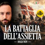 La battaglia dell'Assietta: una difesa all'italiana