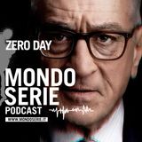 Zero Day: paranoia, politica e manipolazione nell'era digitale | 2 voci, 1 serie