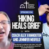 How Movement, Scripture, and Community Lead Us Through the Valley | Jennifer Neufeld