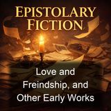 Love and Freindship and Other Early Works - Jane Austen