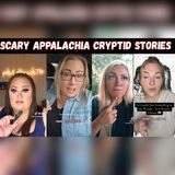 3 Hikers Saw Something Inhuman in Appalachia | Horror Stories