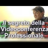 Video Meeting : attrezzature di alta gamma per Videoconferenze Aziendali e Corporate