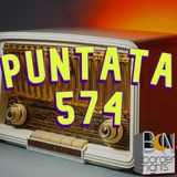 Border Nights, puntata 574 (Leonardo Guerra, Vincenzo De Padua, Renza Giannini 12-05-2026)