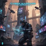 The Digital Battlefield_ Cyber Warfare and Critical Infrastructure