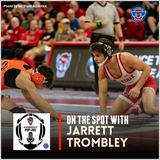 Jarrett Trombley makes his first appearance on the #PackMentality Pop-Ins Podcast - NCS60